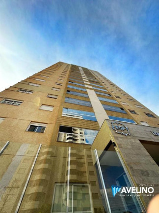 Apartamento com 3 Quartos à Venda, 151 m² em São Francisco - Campo Grande