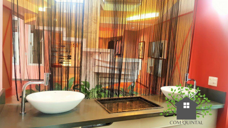 Imagem Casa com 2 Quartos à Venda, 1 m² em Paysage Noble - Vargem Grande Paulista