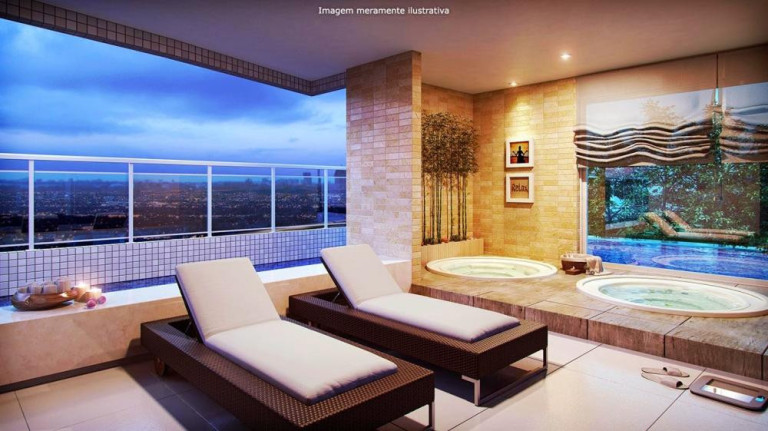 Imagem Apartamento com 2 Quartos à Venda, 70 m² em Edson Queiroz - Fortaleza Imagem Apartamento com 2 Quartos à Venda, 70 m² em Edson Queiroz - Fortaleza