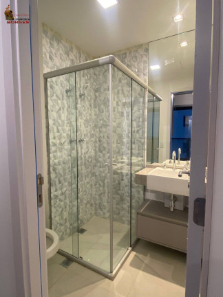 Imagem Apartamento com 1 Quarto à Venda, 41 m² em Pinheiros - São Paulo