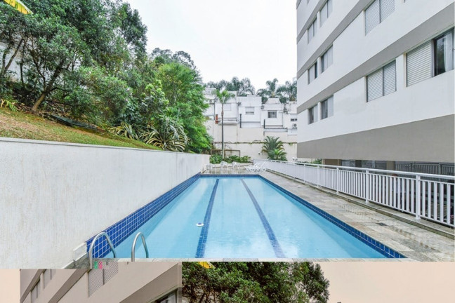 Imagem Apartamento com 2 Quartos à Venda, 68 m² em Real Parque - São Paulo Imagem Apartamento com 2 Quartos à Venda, 68 m² em Real Parque - São Paulo