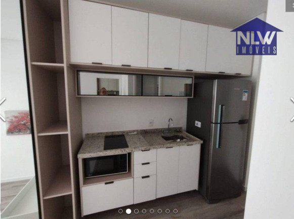 Imagem Apartamento com 1 Quarto para Alugar, 25 m² em Perdizes - São Paulo Imagem Apartamento com 1 Quarto para Alugar, 25 m² em Perdizes - São Paulo