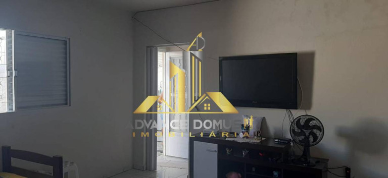 Imagem Casa com 3 Quartos à Venda, 121 m² em Vila Olímpia - Sorocaba