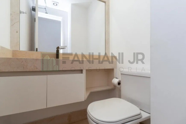 Imagem Imóvel com 3 Quartos para Alugar, 225 m² em Jardim Europa - São Paulo Imagem Imóvel com 3 Quartos para Alugar, 225 m² em Jardim Europa - São Paulo
