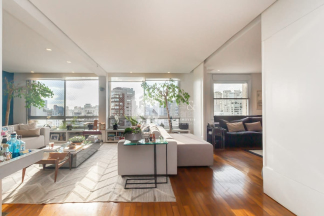 Imagem Apartamento com 4 Quartos à Venda, 253 m² em Jardim Paulista - São Paulo Imagem Apartamento com 4 Quartos à Venda, 253 m² em Jardim Paulista - São Paulo