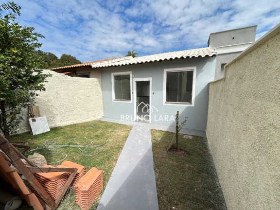 Imagem Casa com 2 Quartos à Venda, 48 m² em Marques Industrial - São Joaquim De Bicas Imagem Casa com 2 Quartos à Venda, 48 m² em Marques Industrial - São Joaquim De Bicas