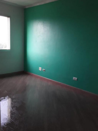 Apartamento com 2 Quartos à Venda, 60 m² em Nova Petrópolis - São Bernardo Do Campo