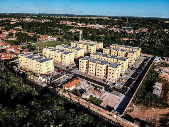 Imagem Apartamento com 2 Quartos à Venda, 48 m² em Renascença - Teresina Imagem Apartamento com 2 Quartos à Venda, 48 m² em Renascença - Teresina