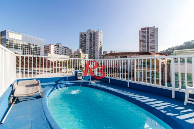 Imagem Casa com 2 Quartos à Venda, 180 m² em Marapé - Santos Imagem Casa com 2 Quartos à Venda, 180 m² em Marapé - Santos