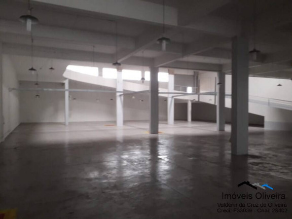 Imagem Ponto Comercial à Venda, 1 m² em Centro - Cascavel