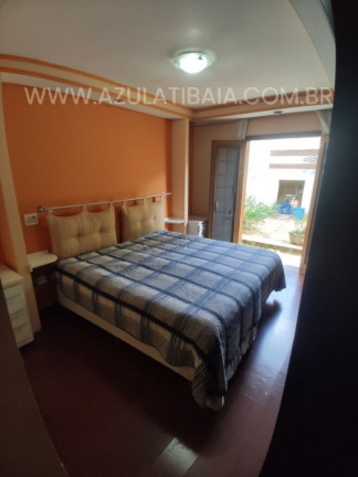 Imagem Casa com 3 Quartos à Venda, 195 m² em Vila Santista - Atibaia Imagem Casa com 3 Quartos à Venda, 195 m² em Vila Santista - Atibaia