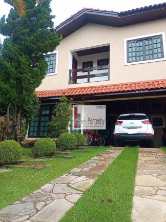 Imagem Casa com 4 Quartos à Venda, 275 m² em Morada Dos Pinheiros (aldeia Da Serra) - Santana De Parnaíba Imagem Casa com 4 Quartos à Venda, 275 m² em Morada Dos Pinheiros (aldeia Da Serra) - Santana De Parnaíba