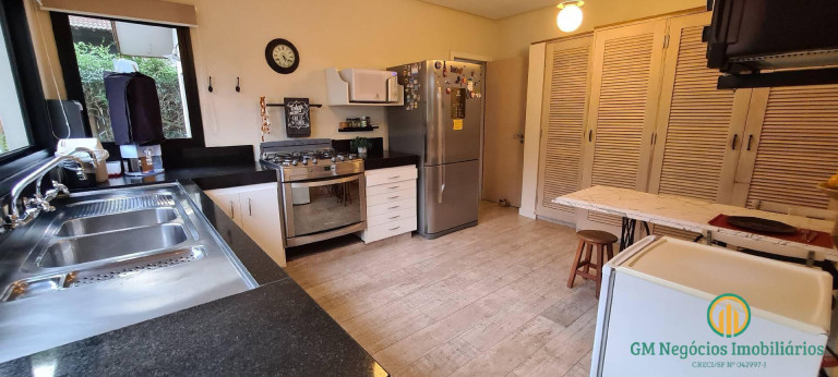 Imagem Casa de Condomínio com 3 Quartos à Venda, 900 m² em Granja Viana - Cotia
