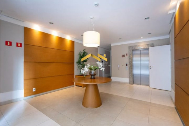 Imagem Apartamento com 3 Quartos à Venda, 116 m² em Jardim Parque Morumbi - São Paulo