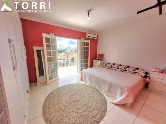 Imagem Sobrado com 3 Quartos à Venda, 257 m² em Jardim Dos Estados - Sorocaba Imagem Sobrado com 3 Quartos à Venda, 257 m² em Jardim Dos Estados - Sorocaba