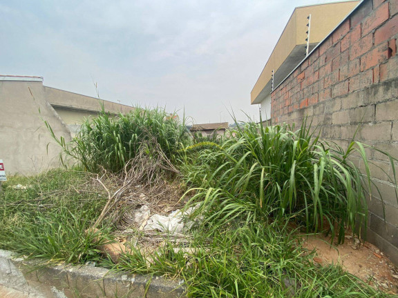 Imagem Terreno à Venda, 250 m² em Residencial Jardim Perolla - Itupeva Imagem Terreno à Venda, 250 m² em Residencial Jardim Perolla - Itupeva