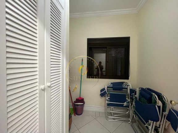 Imagem Apartamento com 3 Quartos à Venda, 176 m² em Enseada - Guarujá Imagem Apartamento com 3 Quartos à Venda, 176 m² em Enseada - Guarujá