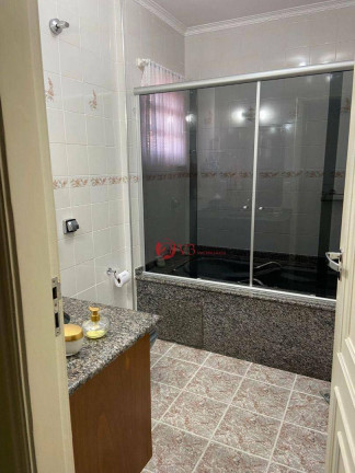 Imagem Sobrado com 3 Quartos à Venda, 250 m² em Aricanduva - São Paulo Imagem Sobrado com 3 Quartos à Venda, 250 m² em Aricanduva - São Paulo