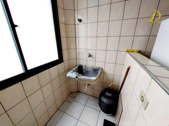 Imagem Apartamento com 1 Quarto à Venda, 42 m² em Aviação - Praia Grande Imagem Apartamento com 1 Quarto à Venda, 42 m² em Aviação - Praia Grande