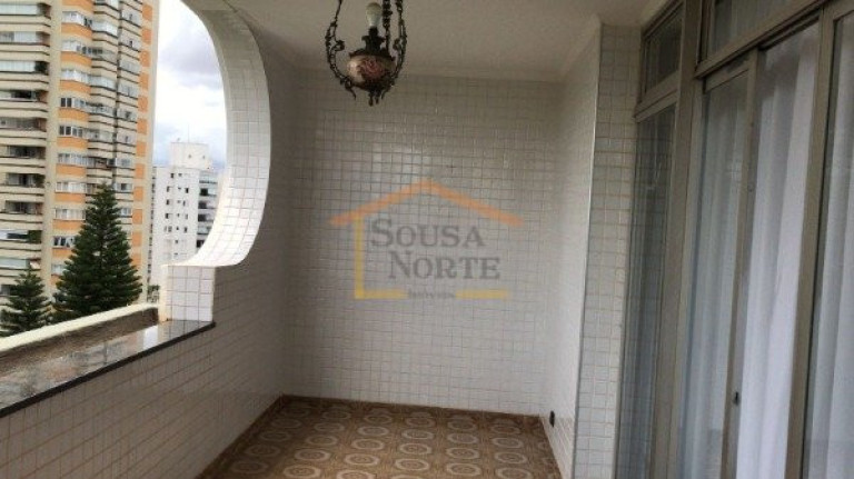 Imagem Apartamento com 3 Quartos à Venda, 166 m² em água Fria - São Paulo Imagem Apartamento com 3 Quartos à Venda, 166 m² em água Fria - São Paulo