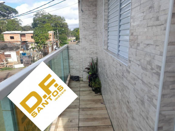 Imagem Sobrado com 2 Quartos à Venda, 125 m² em Cidade Jardim Coronel - Itanhaém Imagem Sobrado com 2 Quartos à Venda, 125 m² em Cidade Jardim Coronel - Itanhaém