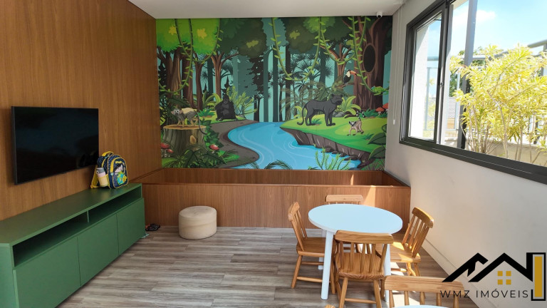 Imagem Apartamento com 3 Quartos à Venda, 106 m² em Tatuapé - São Paulo