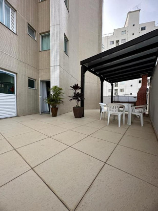 Imagem Apartamento com 3 Quartos para Alugar, 320 m² em Centro - Balneário Camboriú