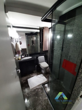 Imagem Cobertura com 3 Quartos à Venda, 110 m² em Jardim Parque Morumbi - São Paulo Imagem Cobertura com 3 Quartos à Venda, 110 m² em Jardim Parque Morumbi - São Paulo