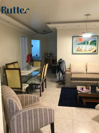 Imagem Apartamento com 3 Quartos à Venda, 117 m² em Moema - São Paulo Imagem Apartamento com 3 Quartos à Venda, 117 m² em Moema - São Paulo