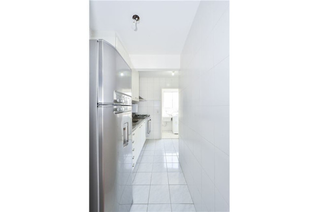 Imagem Apartamento com 2 Quartos à Venda, 64 m² em Real Parque - São Paulo Imagem Apartamento com 2 Quartos à Venda, 64 m² em Real Parque - São Paulo