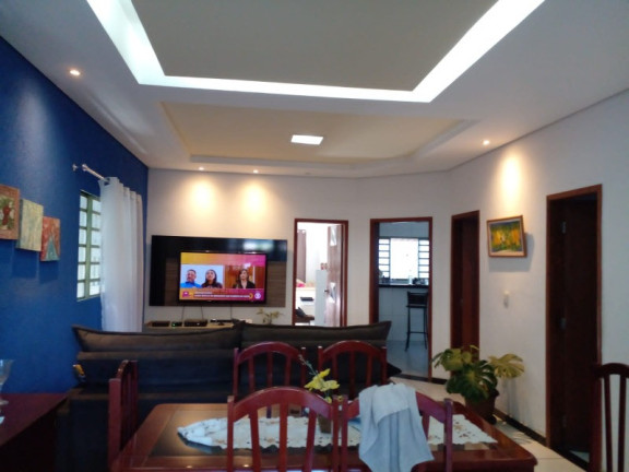 Imagem Casa com 3 Quartos à Venda, 260 m² em Praia - Contagem Imagem Casa com 3 Quartos à Venda, 260 m² em Praia - Contagem
