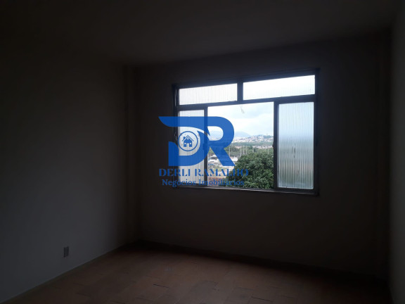 Imagem Apartamento com 2 Quartos para Alugar, 60 m² em Jardim Vinte E Cinco De Agosto - Duque De Caxias