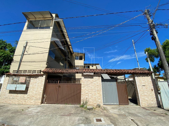 Imagem Apartamento com 13 Quartos à Venda, 400 m² em Barra Do Jucu - Vila Velha