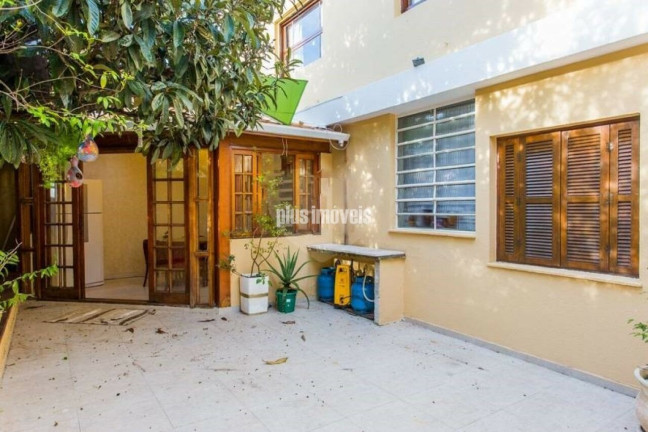 Imagem Casa com 4 Quartos à Venda, 250 m² em Chácara Monte Alegre - São Paulo Imagem Casa com 4 Quartos à Venda, 250 m² em Chácara Monte Alegre - São Paulo