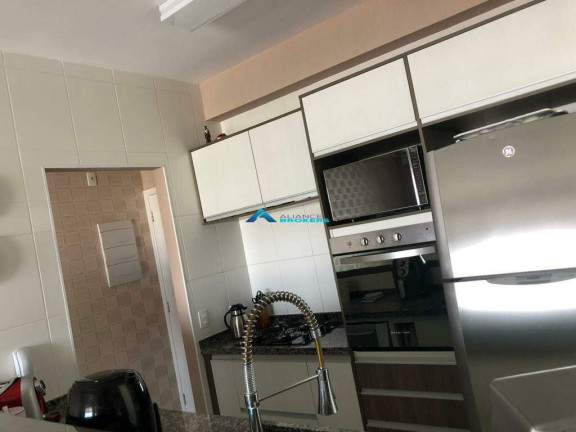 Imagem Cobertura com 3 Quartos à Venda, 174 m² em Vila Guarani - Jundiaí Imagem Cobertura com 3 Quartos à Venda, 174 m² em Vila Guarani - Jundiaí