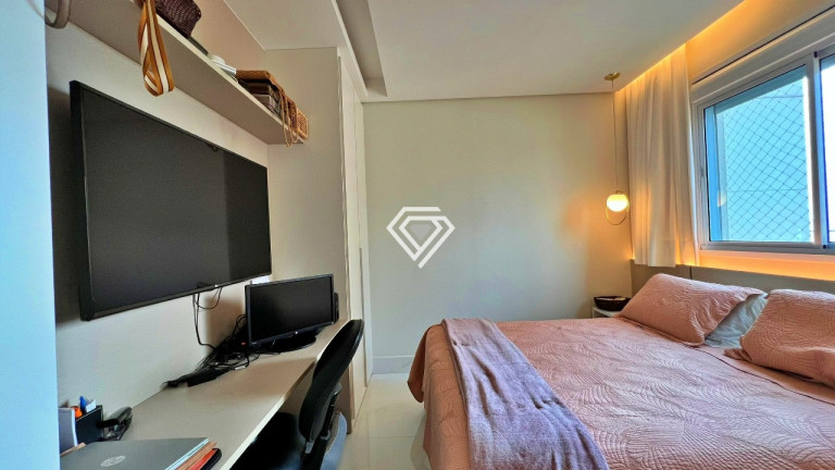 Imagem Apartamento com 3 Quartos à Venda, 145 m² em Graciosa  Orla 14 - Palmas