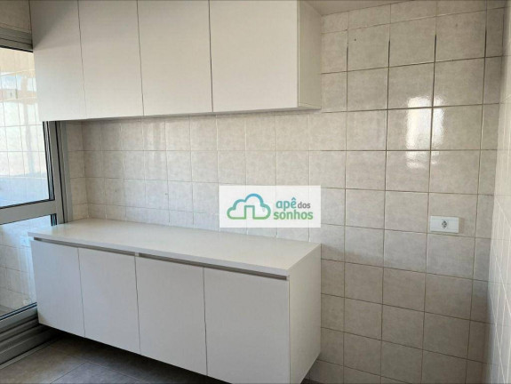 Imagem Apartamento com 2 Quartos para Alugar, 55 m² em Perdizes - São Paulo Imagem Apartamento com 2 Quartos para Alugar, 55 m² em Perdizes - São Paulo