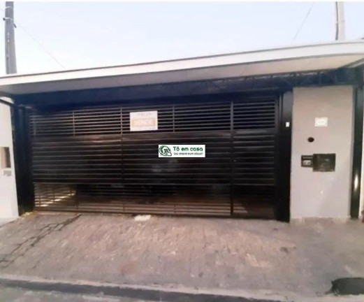 Casa com 3 Quartos à Venda, 98 m² em Loteamento Villa Branca - Jacareí