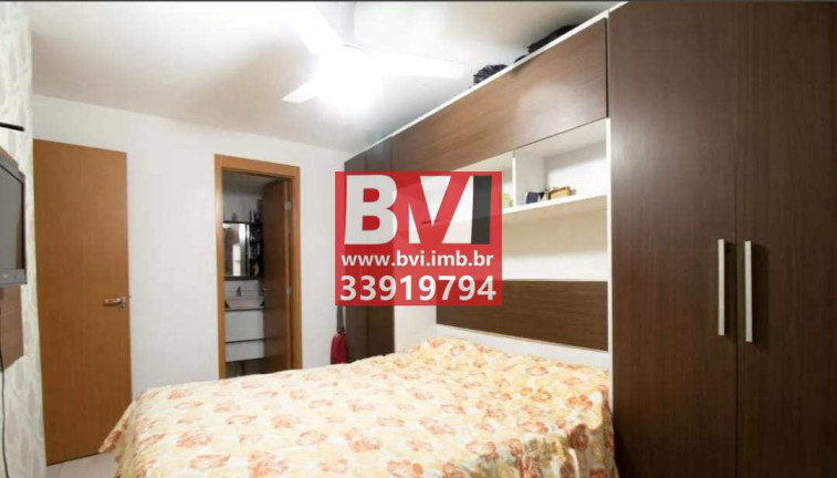 Imagem Apartamento com 2 Quartos à Venda, 54 m² em Vista Alegre - Rio De Janeiro Imagem Apartamento com 2 Quartos à Venda, 54 m² em Vista Alegre - Rio De Janeiro
