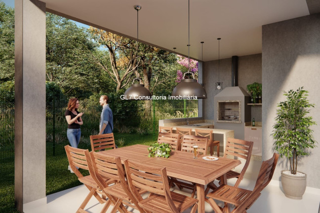 Imagem Apartamento com 2 Quartos à Venda, 46 m² em Jardim Toscana - Indaiatuba Imagem Apartamento com 2 Quartos à Venda, 46 m² em Jardim Toscana - Indaiatuba