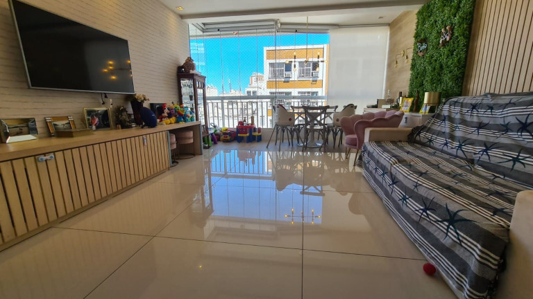 Imagem Cobertura com 3 Quartos à Venda, em Icaraí - Niterói Imagem Cobertura com 3 Quartos à Venda, em Icaraí - Niterói