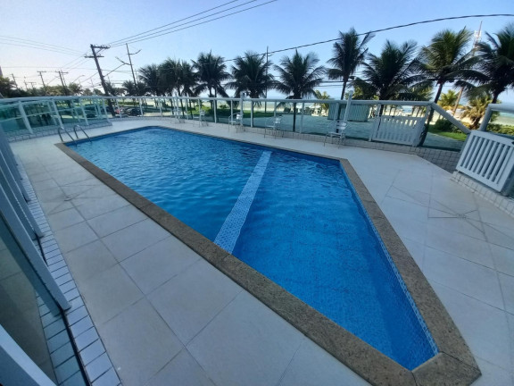 Imagem Apartamento com 2 Quartos à Venda, 86 m² em Maracanã - Praia Grande