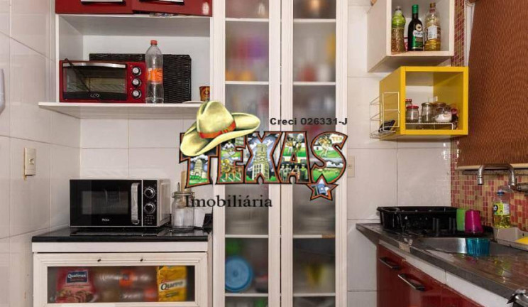Imagem Casa de Condomínio com 3 Quartos à Venda, 92 m² em Vila Formosa - São Paulo Imagem Casa de Condomínio com 3 Quartos à Venda, 92 m² em Vila Formosa - São Paulo