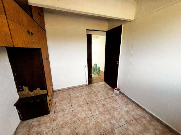 Imagem Apartamento com 3 Quartos à Venda, 64 m² em Parque Cecap - Guarulhos Imagem Apartamento com 3 Quartos à Venda, 64 m² em Parque Cecap - Guarulhos