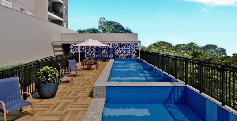 Imagem Apartamento com 2 Quartos à Venda, 68 m² em Alto Da Lapa - São Paulo