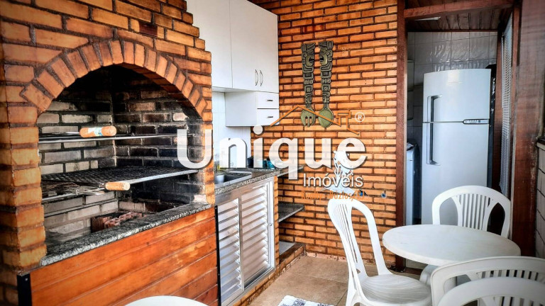 Imagem Cobertura com 3 Quartos à Venda, 136 m² em Centro - Cabo Frio Imagem Cobertura com 3 Quartos à Venda, 136 m² em Centro - Cabo Frio