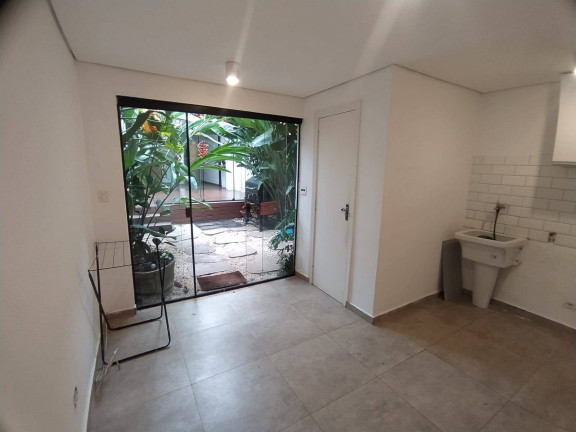 Imagem Casa com 2 Quartos à Venda, 112 m² em Jardim Europa - São Paulo