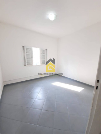 Imagem Casa com 3 Quartos para Alugar, 80 m² em Vila Alpina - Santo André