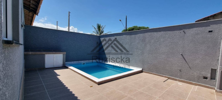 Imagem Casa com 2 Quartos à Venda, 150 m² em Cibratel Ii - Itanhaém Imagem Casa com 2 Quartos à Venda, 150 m² em Cibratel Ii - Itanhaém