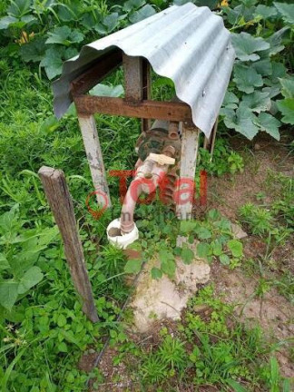 Imagem Chácara com 3 Quartos à Venda, 280 m² em Sn - São Domingos Do Prata